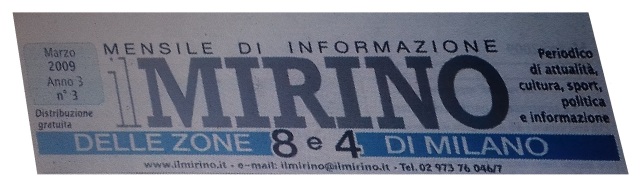 Logo Mirino